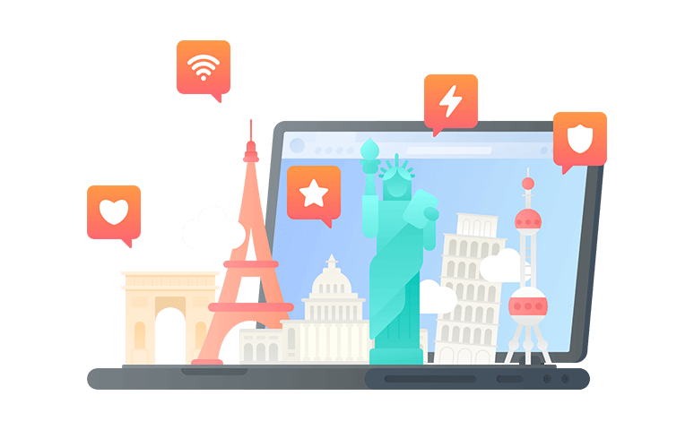代理PP直播的回国vpn - 海龟加速器